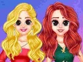 Spel Prinses Heerlijke Zomer  online
