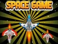 Spel Ruimtespel  online