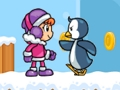 Spel Super Sneeuwland-avontuur  online