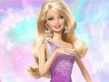 Spel Barbie Match Jurk  online