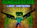 Spel Minewarfire Landverdediging  online