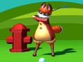 Spel Golf koning 3D  online