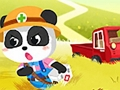Spel Baby reddingsteam  online