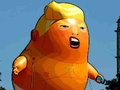 Spel Trump Vliegend Avontuur  online