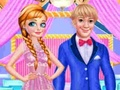 Spel Clara Wedding Planner online