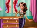 Spel Tris Date Night Dolly Aankleden  online