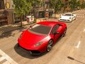 Spel Echte extreme autodrift  online
