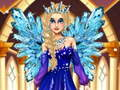 Spel Eliza Winterkroning  online