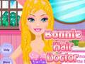 Spel Bonnie Haardokter  online
