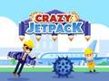 Spel Gekke jetpack online