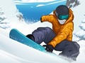Spel Snowboardkoningen 2022 online