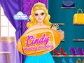 Spel Cindy Wedding Shopping online