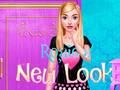 Spel Rosie's nieuwe look  online