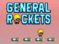Spel Algemene raketten online