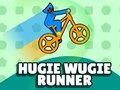 Spel Huggy Wuggy Runner  online