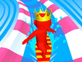 Spel Aquapark surfer race online