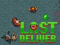 Spel Laatste levering  online