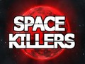 Spel Ruimtemoordenaars  online