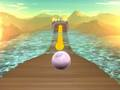 Spel Extreme balbalans 3d  online