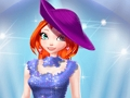 Spel Winx Bloom DreamGirl online