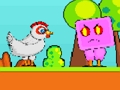 Spel Kip Ko  online