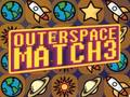 Spel OUTERSPACE MATCH 3 online