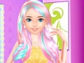 Spel Mode regenboog kapselontwerp  online