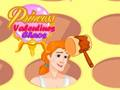 Spel Prinses Valentines Chaos  online