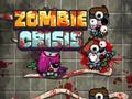 Spel Zombiecrisis online
