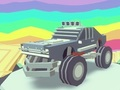 Spel Monstertruck hoge snelheid  online