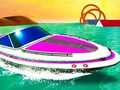 Spel Jet Boat Racing online
