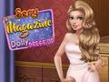 Spel Sery Magazine Dolly Aankleden  online