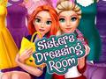 Spel Zuster Kleedkamer  online