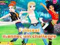 Spel Prinses Mannequin Uitdaging  online