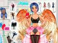 Spel Prinses Crapy Runway online