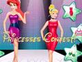 Spel Prinsessenwedstrijd  online