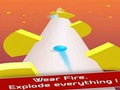 Spel Ball Runner 3D online
