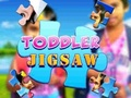 Spel Peuterpuzzel  online