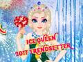 Spel IJskoningin 2017 Trendsetter  online