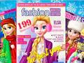 Spel Princess Magazine Wintereditie  online