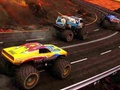 Spel Monster Truck Racing-legende  online