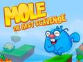 Spel Mol de eerste speurtocht  online