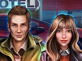 Spel Verborgen in het donker  online