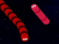 Spel Galactische Slangen io  online