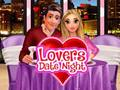 Spel Liefhebbers date night online