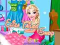Spel Eliza Tailor Shop online