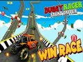Spel Buggy Racer Stuntrijder Buggy Racing  online