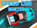 Spel Speed Car Master online
