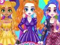 Spel Rainbow-beïnvloeders op sociale media  online