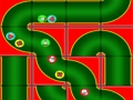 Spel Inktvisspel: Nieuwjaar onder bescherming  online